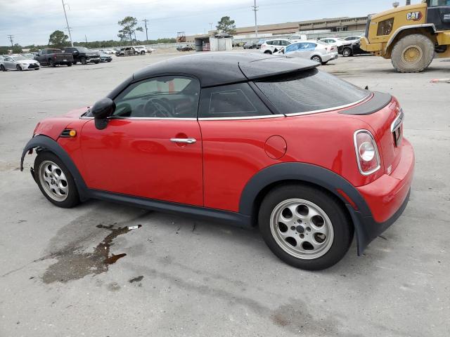 WMWSX1C57ET507885 Mini COOPER COUPE