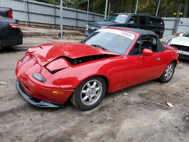 1990 Mazda MX-5 Miata 