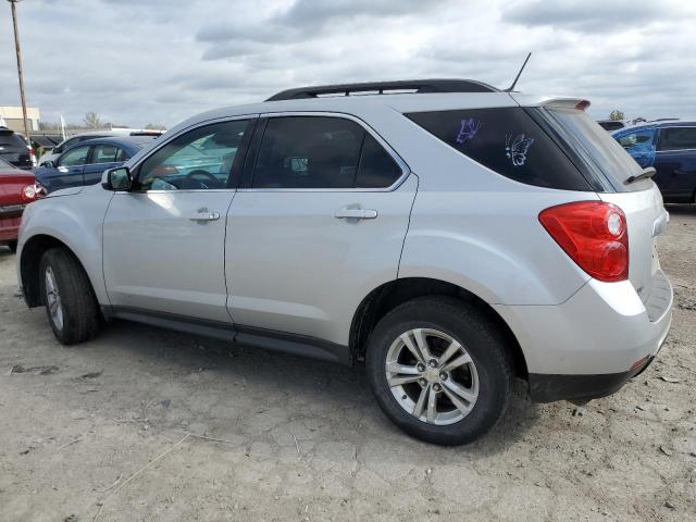2GNALPEK9D6340007 2013 Chevrolet Equinox Lt