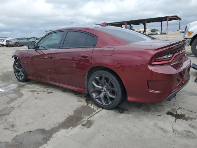 2C3CDXCT4JH290356 | 2018 DODGE CHARGER R/