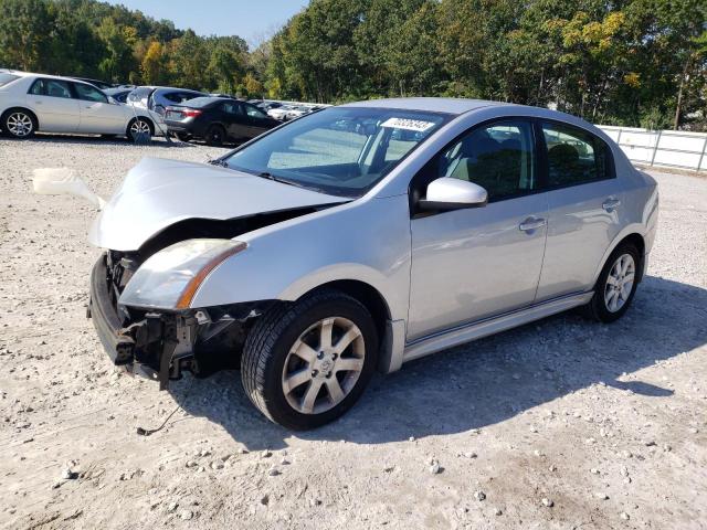 2010 Nissan Sentra 2.0