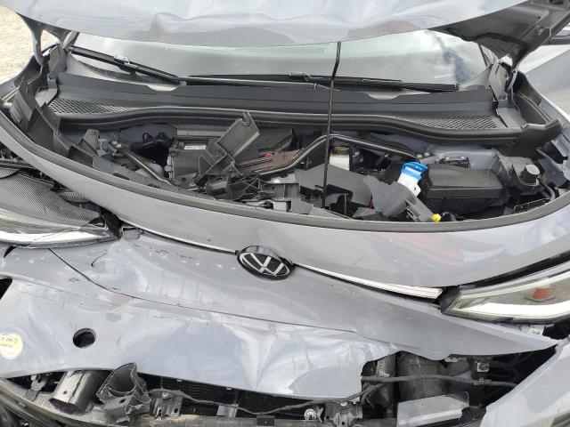 2022 VOLKSWAGEN ID.4 PRO S - WVGKMPE21NP051629