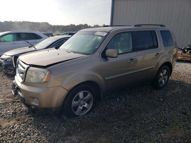 Honda Pilot Exl For Sale Ga Atlanta South Tue Dec Used Repairable