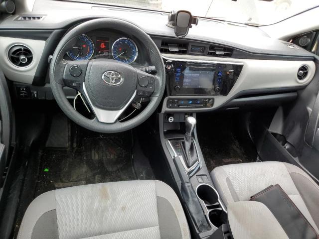 2T1BURHE7HC860738 | 2017 TOYOTA COROLLA L