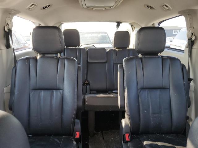 2C4RC1BG3ER348130 Chrysler Town & Country Touring