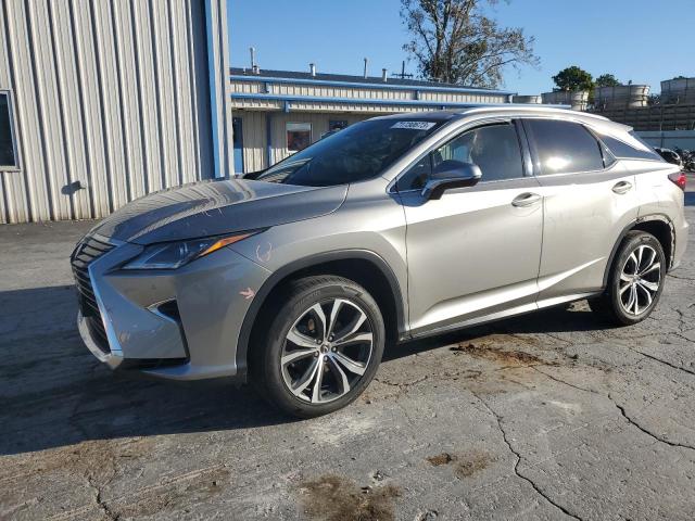 2018 Lexus RX 350 Base