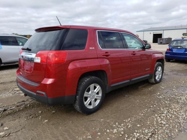 2GKALMEKXE6192222 GMC Terrain Sle