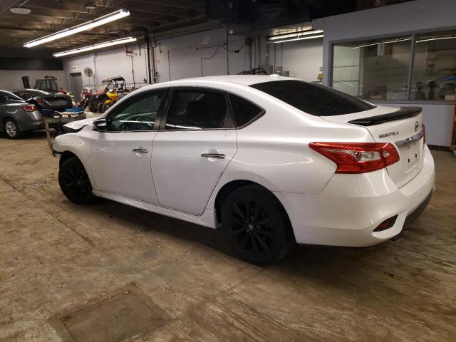 3N1AB7AP6HY405559 | 2017 NISSAN SENTRA S