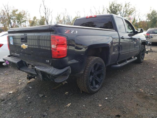 2GCVKPEC1K1134034 | 2019 CHEVROLET SILVERADO