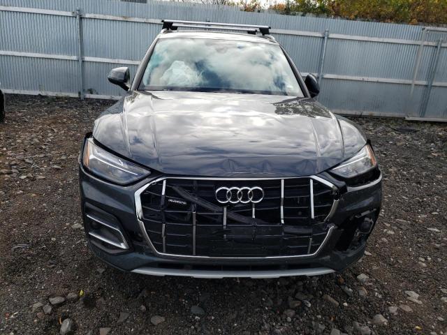 WA1BAAFY1M2011330 2021 AUDI Q5, photo no. 5