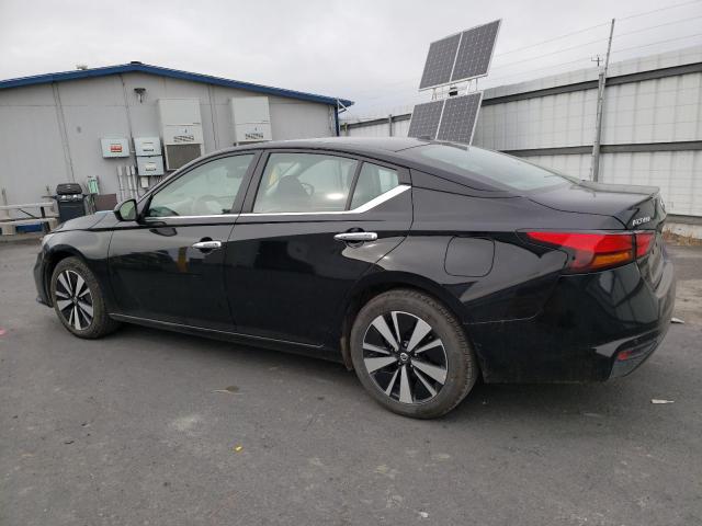 1N4BL4DV3NN405458 Nissan ALTIMA SV