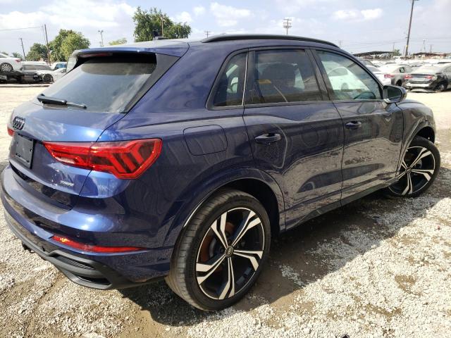 WA1EECF36P1041256 Audi Q3 Premium Plus S Line 45