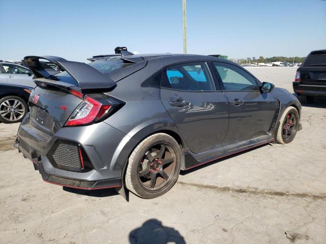 SHHFK8G78JU203726 Honda Civic Type-r Touring