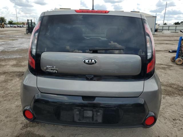 KNDJP3A57G7401607 KIA SOUL +
