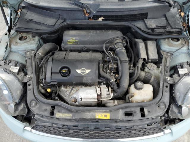 WMWZP3C57ET298237 Mini COOPER S