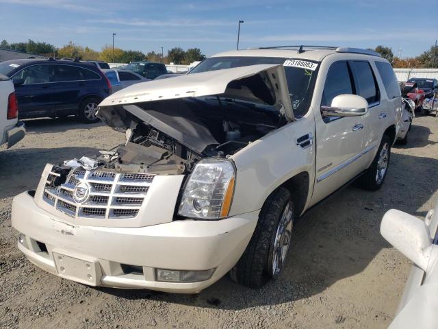 2011 Cadillac Escalade Premium