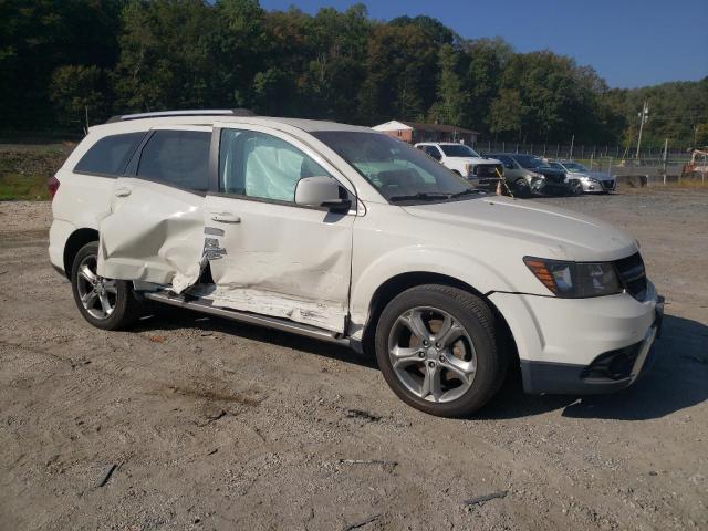 Vin: 3c4pddgg3ht583210, lot: 70067683, dodge journey crossroad 20174