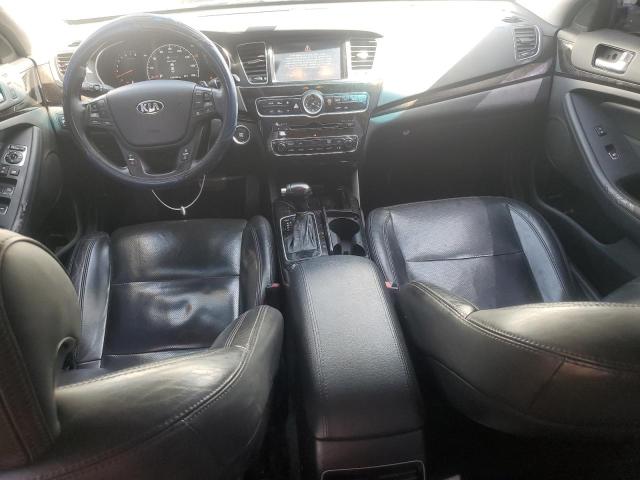 KNALN4D78E5120228 KIA Cadenza Premium