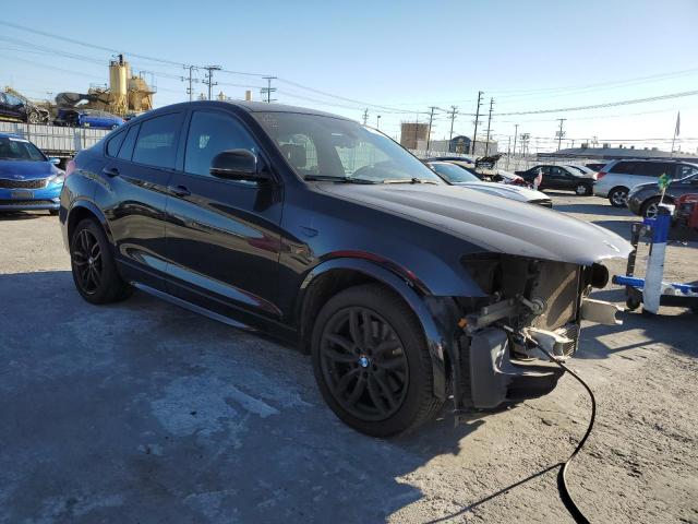 5UXXW7C57H0U25965 BMW X4 Xdrivem40i