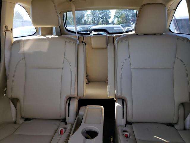 5TDJZRFHXHS479371 Toyota Highlander Se