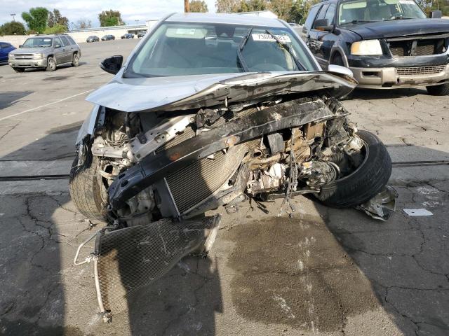 5YFBURHE9HP638699 Toyota COROLLA L
