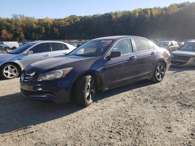 2011 Honda Accord Sedan LX