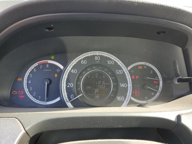 1HGCR2F31FA152194 Honda ACCORD LX