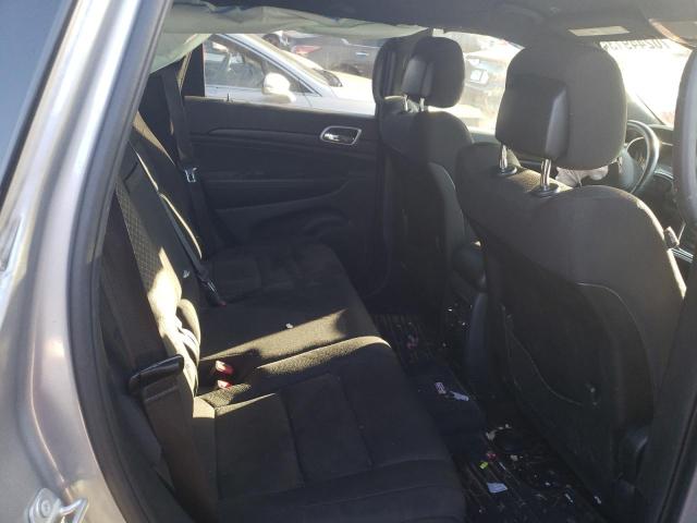 1C4RJFAG6JC138354 Jeep Grand Cherokee Laredo