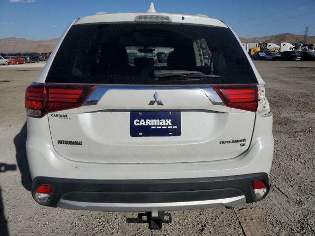 2018 MITSUBISHI OUTLANDER - JA4AD3A3XJZ061169