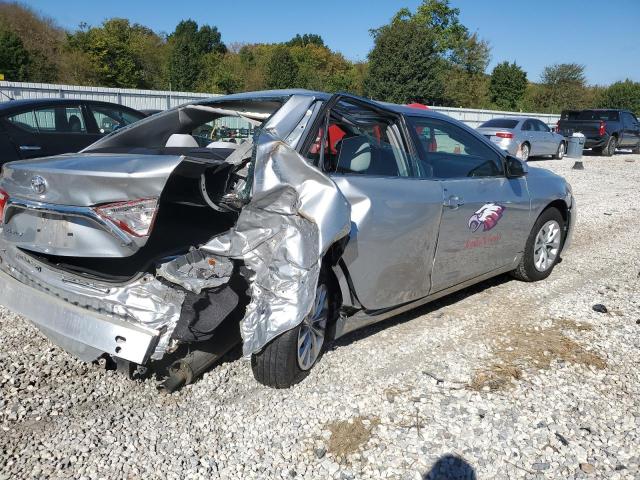 2015 TOYOTA CAMRY LE - 4T1BF1FK1FU879785
