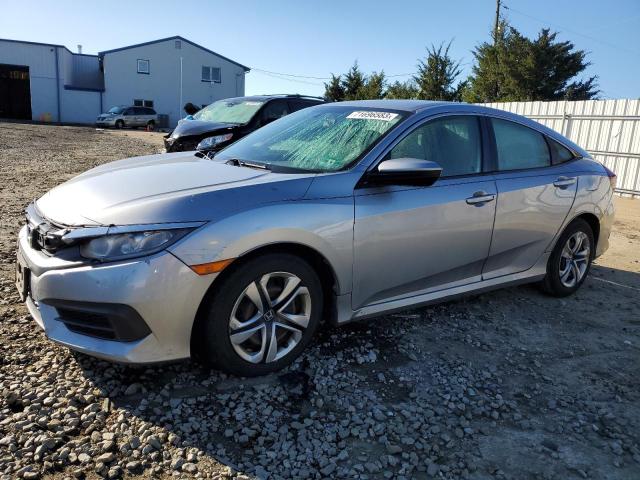 Vin: 19xfc2f56ge214654, lot: 71696583, honda civic lx 2016 img_1