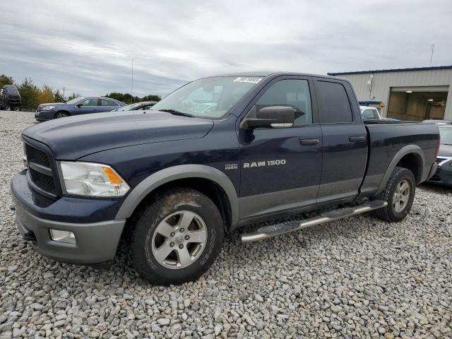 2012 Dodge Ram 1500 SLT