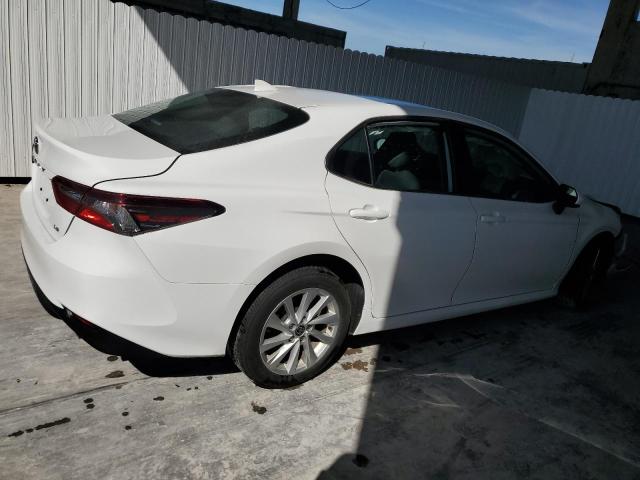 4T1C11AK5PU727715 Toyota CAMRY LE