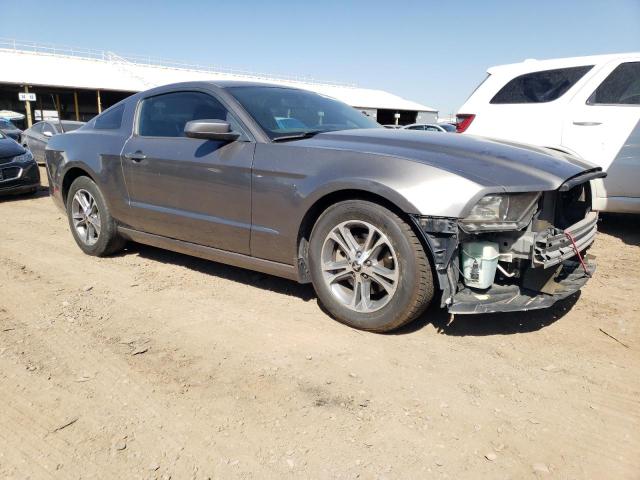 1ZVBP8AM1E5292236 Ford MUSTANG