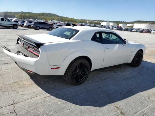 2C3CDZFJ4PH553007 Dodge Challenger R/t Scat Pack