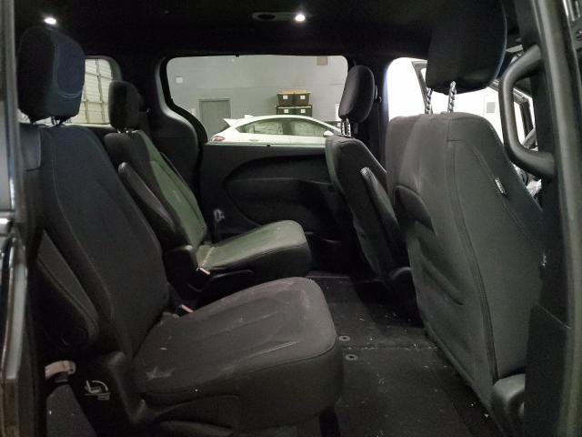 2C4RC1FGXKR604222 Chrysler Pacifica Touring Plus