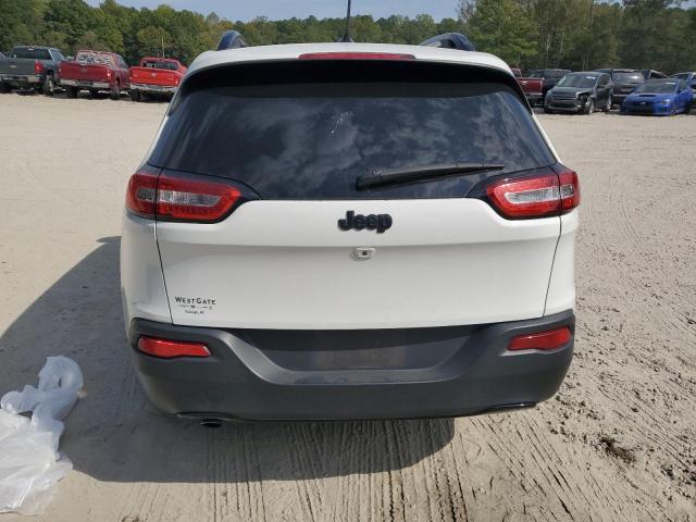 1C4PJLCB5JD584366 | 2018 JEEP CHEROKEE L