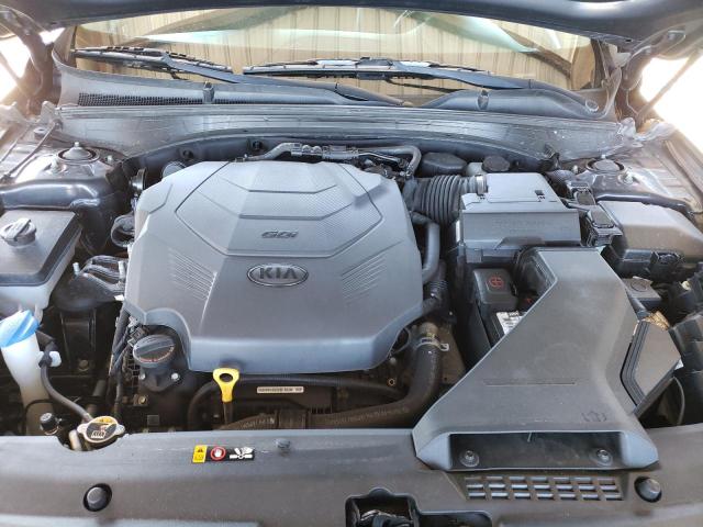 KNALC4J12H5081761 KIA Cadenza Premium