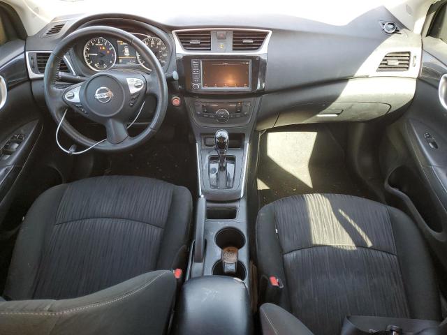 3N1AB7AP5KY294297 Nissan SENTRA S