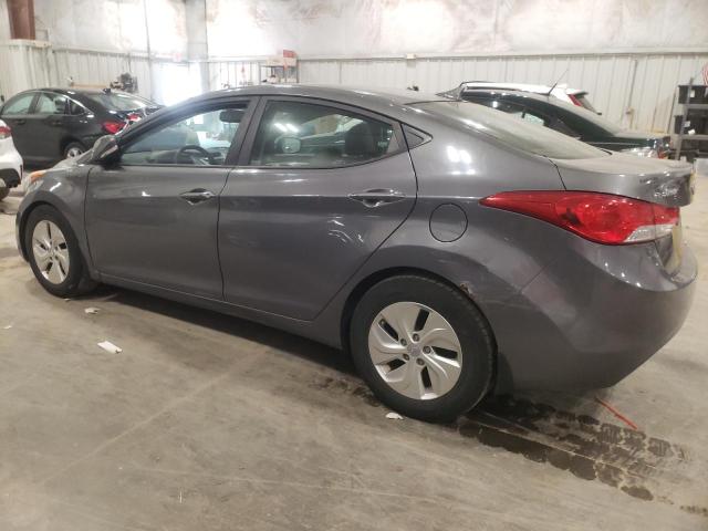 5NPDH4AE6DH197812 | 2013 Hyundai elantra gls