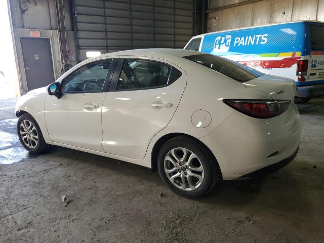 3MYDLBYV1JY314995 | 2018 TOYOTA YARIS IA