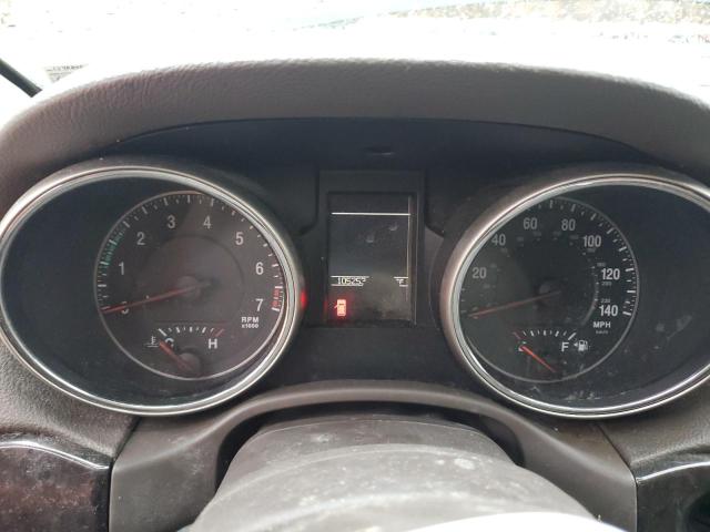 2011 Jeep Grand Cherokee Laredo VIN: 1J4RR4GG0BC520735 Lot: 74336833