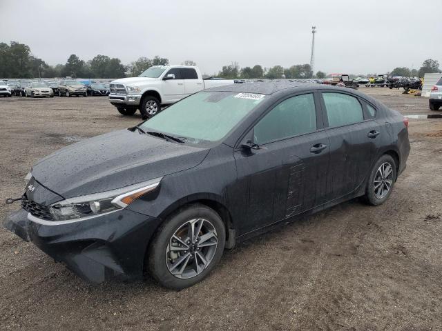 2022 Kia Forte FE