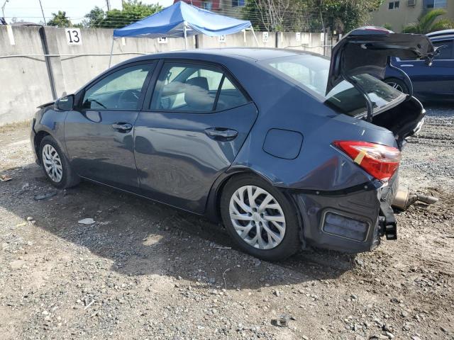 5YFBURHE7KP867051 Toyota Corolla L 2