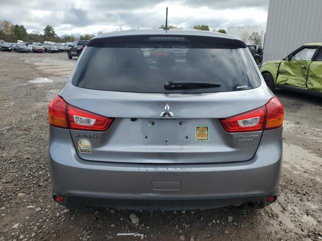 JA4AR3AW3GZ056609 Mitsubishi Outlander Sport Es