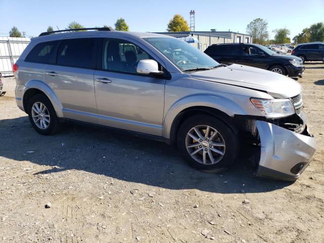 3C4PDDBG6HT591776 Dodge Journey Sxt