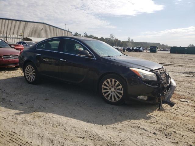 2013 Buick Regal Premium VIN: 2G4GS5EV3D9201490 Lot: 70759813