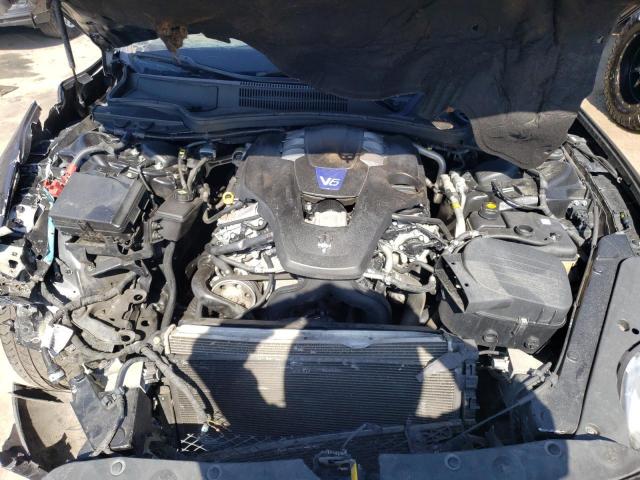 ZAM56RRA7E1113784 Maserati Quattroporte S
