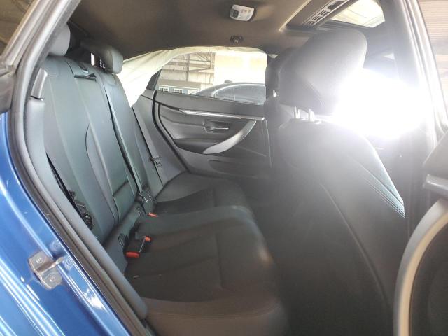WBA4B1C59FD955208 BMW 435 I Gran Coupe