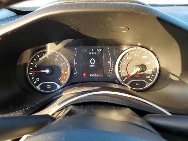 ZACCJBBT7FPC03967 Jeep Renegade Latitude